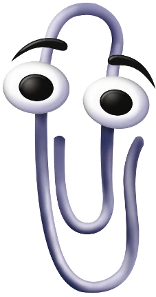 Clippy